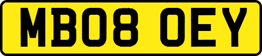 MB08OEY