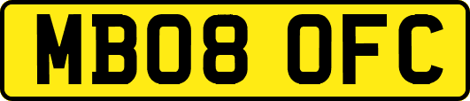 MB08OFC