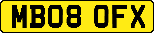 MB08OFX