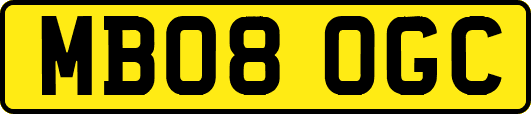 MB08OGC
