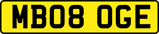 MB08OGE