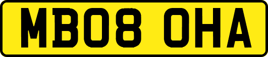 MB08OHA