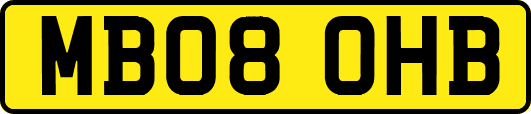 MB08OHB