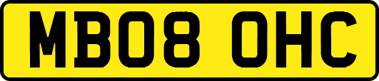 MB08OHC