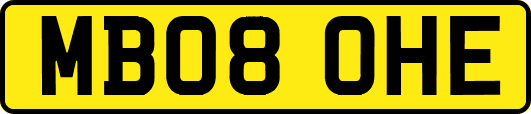 MB08OHE