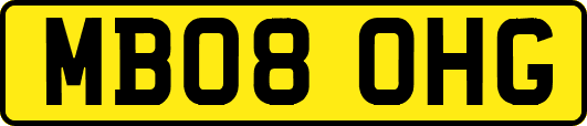 MB08OHG