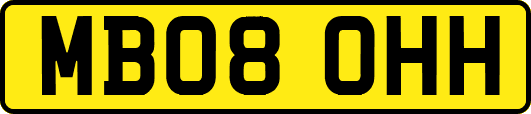 MB08OHH