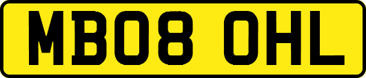 MB08OHL