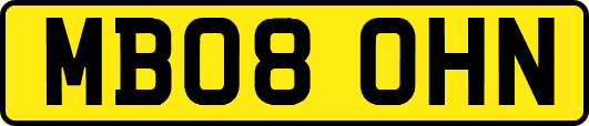 MB08OHN