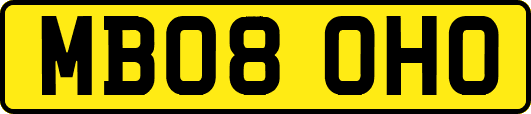 MB08OHO