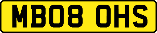 MB08OHS