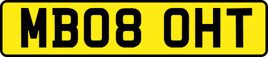 MB08OHT