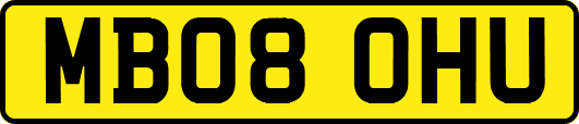 MB08OHU