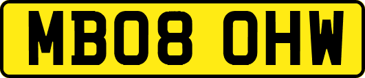 MB08OHW