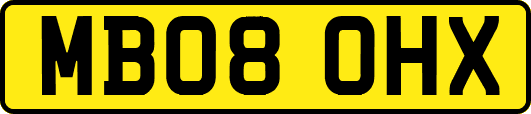 MB08OHX