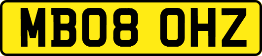 MB08OHZ
