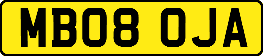 MB08OJA