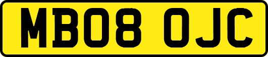 MB08OJC