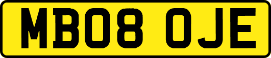 MB08OJE