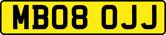 MB08OJJ