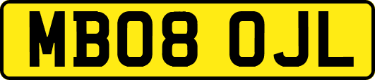 MB08OJL