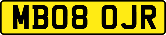 MB08OJR