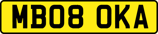 MB08OKA