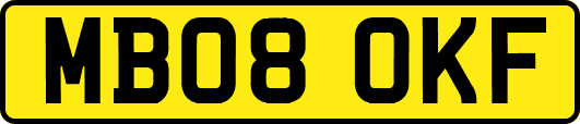 MB08OKF