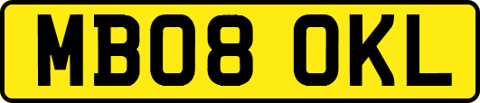 MB08OKL
