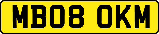 MB08OKM