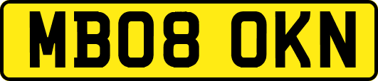 MB08OKN