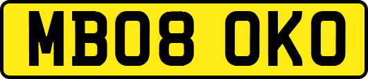 MB08OKO