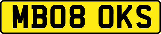 MB08OKS