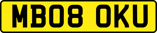 MB08OKU