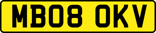 MB08OKV