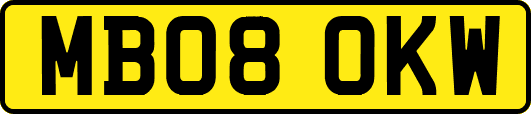 MB08OKW