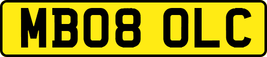 MB08OLC