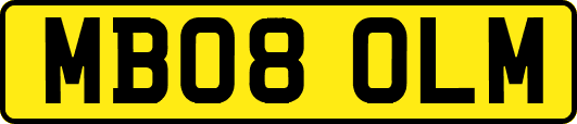 MB08OLM