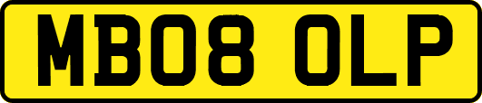 MB08OLP