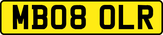 MB08OLR