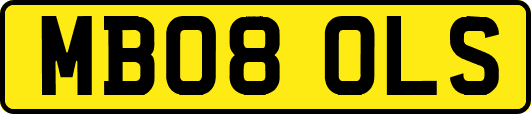 MB08OLS
