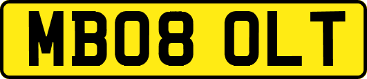 MB08OLT