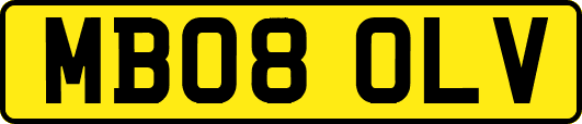 MB08OLV