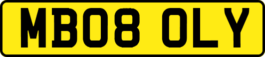 MB08OLY