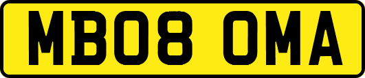 MB08OMA