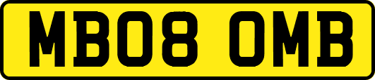 MB08OMB