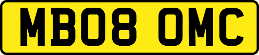 MB08OMC