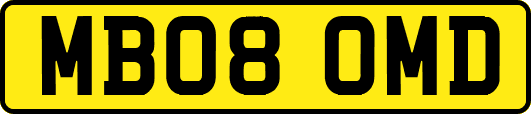MB08OMD