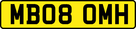 MB08OMH