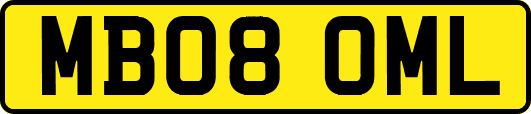 MB08OML
